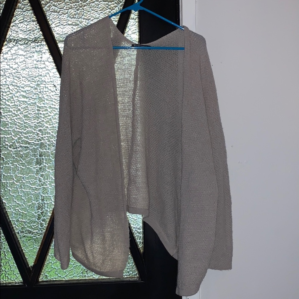 Brandy Melville Cardigan